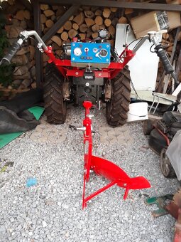 Predám rozpredám Agrostroj Tj 6,5 - 5