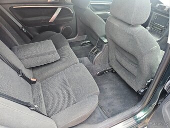 Škoda Superb, 1.8i, 110kw. R.V. 2002. - 5