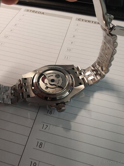 Pagani Design PD-1662 Seiko NH34 - 5