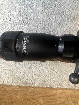 Opakovací Malorážka CZ 457 Premium 22 LR - 5