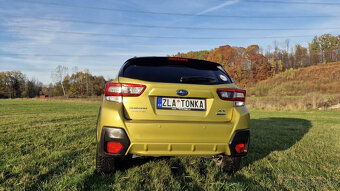 Subaru XV, 2.0i e-Boxer, CVT, Comfort - 5