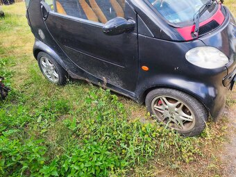 Smart fortwo 0.6 40 kw - 5