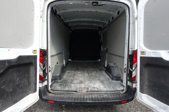 FORD TRANSIT L3H2 2.0TDCI KLIMA - 5
