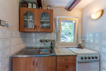 Prodej chaty 49 m² - Brno - Medlánky - 5