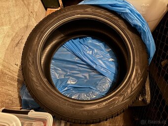 Pneu nokian tyres wr suv 4 275/45 R20 - 5