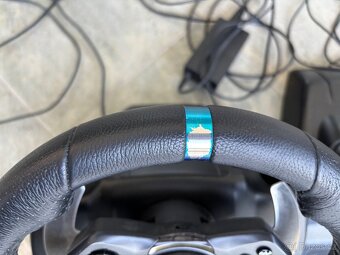 Volant Logitech G29 - 5