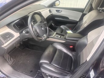 Renault Talisman dCi 160 INITIALE PARIS 2016 - 5
