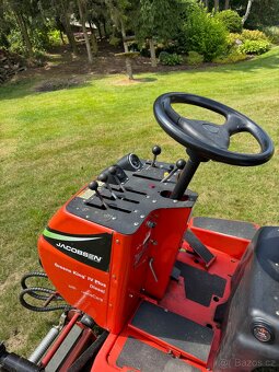 Jacobsen Greensking IV Plus - 5