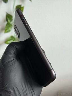 iPhone 11 64GB - 96% baterie, DPH - 5