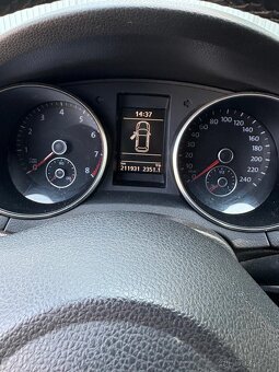 Golf - 5