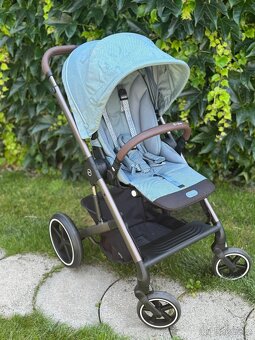 Cybex balios s lux 2024 - 5