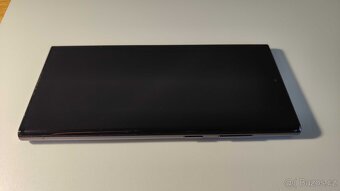 Samsung Galaxy S22 Ultra 5G S908B 12GB/256GB, Phantom Black - 5