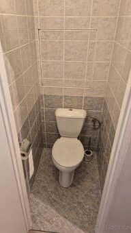 Podnájem byt 2+kk, 55 m2 - Ostrava - Poruba, ul. Gen. Sochor - 5