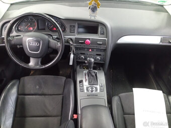 Audi A6 2.7.TDI r.v.2006 BPP 132kw(4718) - 5