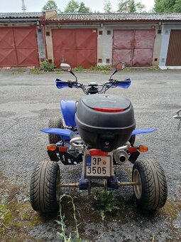 Shineray Street Fighter 250 - 5