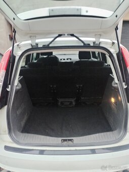 Ford c-max 2010 - 5