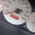 Honda civic 7G 1.6 81kw - 5