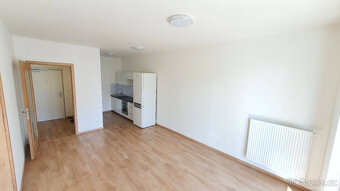 Pronájem krásného bytu 2+kk 44 m² Hradec Králové - 5