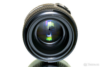 Nikon AF-S Nikkor 1,4/50mm G 9-lamelový + UV TOP STAV - 5