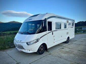 Predám integrovaný Autokaravan LAIKA EKOVIP 709 - 5
