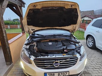 Volvo XC60 - 5