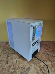 Herní PC: Ryzen 9 5950x, RTX 3090 24Gb, 32Gb ram, ZÁRUKA - 5