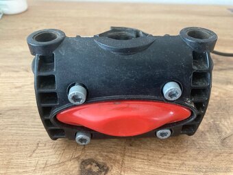 Polisport Bilby Junior dětská cyklo sedačka - 5