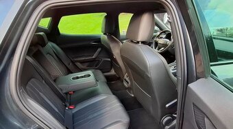 CUPRA Formentor 2,0TDI 4drive DSG 110kW - 5