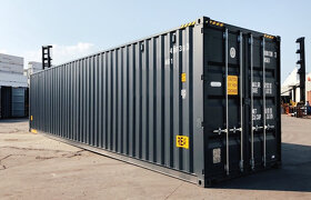 HC 40 DV,DC20  lodní kontejner - 5