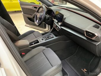 Cupra Formentor 1.5Tsi 150ps rv2024 13000km Matrix kamera - 5