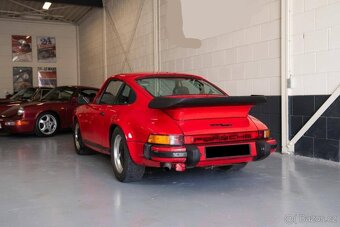 Porsche 911 SC 3.0 Coupé z roku 1981 - 5