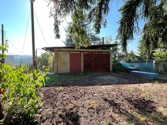 Prodej pozemku v Brně - Bystrci - 5