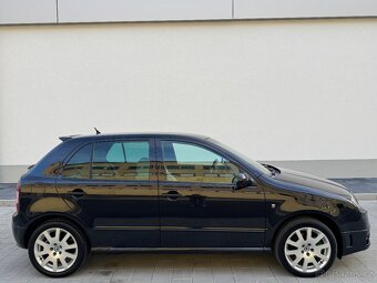 Škoda Fabia 1.9 TDI RS (PÔVODNÝ STAV) - 5