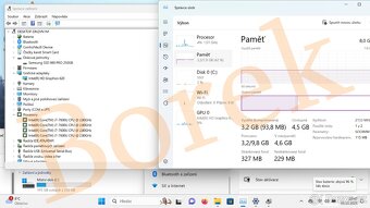 Dell 5480 I7-7600U/8gb/NvMe256gb/Win11 - 5