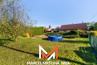 Prodej RD | pozemek 1930 m2 | Lhota za Červeným Kostelcem - 5