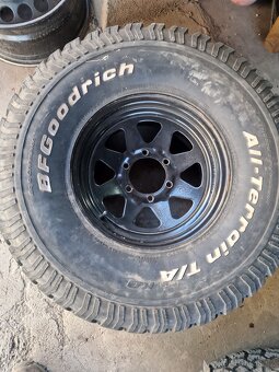 Mitsubishi L200 díly - 5