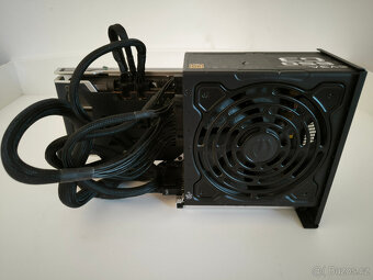 eGPU stanice: AMD RX 6700 XT 12GB + 85W nabíjení/dokování - 5