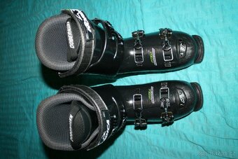 lyžáky Rossignol , Nordica 39 - 5