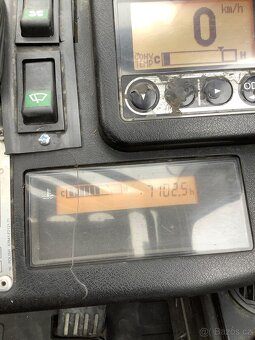 Toyota 02-8FGF25, 2,5t LPG, Standart 3300 - 5