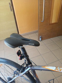 trekingove kolo Genesis Atlanta 27,5" kola - 5