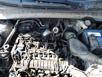 Hyundai ix35 1.7crdi 85kW, D4FD, r.v.2012 - 5