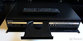 SONY RDR HXD 870 - 5