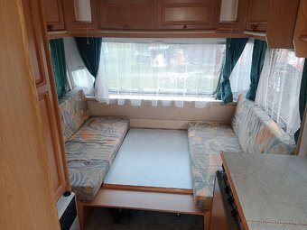 Prodám karavan - 5