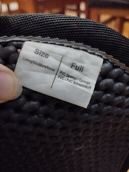 Western otěže, udidla, gelová deka - 5