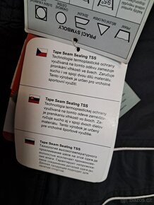 Bunda ARENA, vel.M (nová) - 5