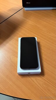 Prodám Apple iPhone 16 Pro 128GB - 5