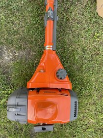 Lesní křovinořez Husqvarna 545 FXT, nový - 5