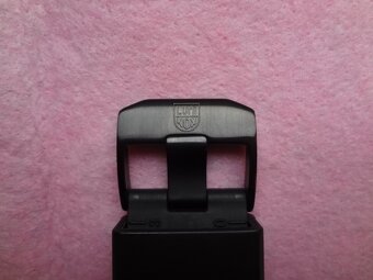 Luminox recon point man 8831 KM s GMT. - 5