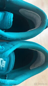 Nike sportovní obuv 42,5 - 5