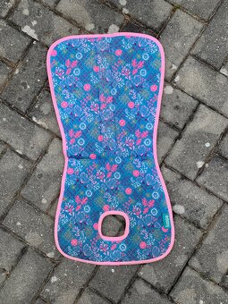 Detska autosedacka BeSafe iZi Flex 100-150cm/4-12 let - 5